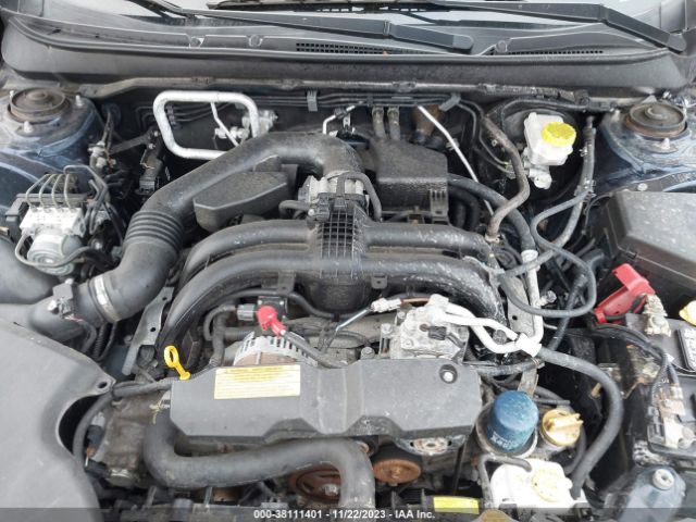 Photo 9 VIN: 4S3BNAN66J3023215 - SUBARU LEGACY 