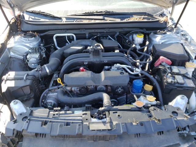 Photo 6 VIN: 4S3BNAN66J3025210 - SUBARU LEGACY 2.5 