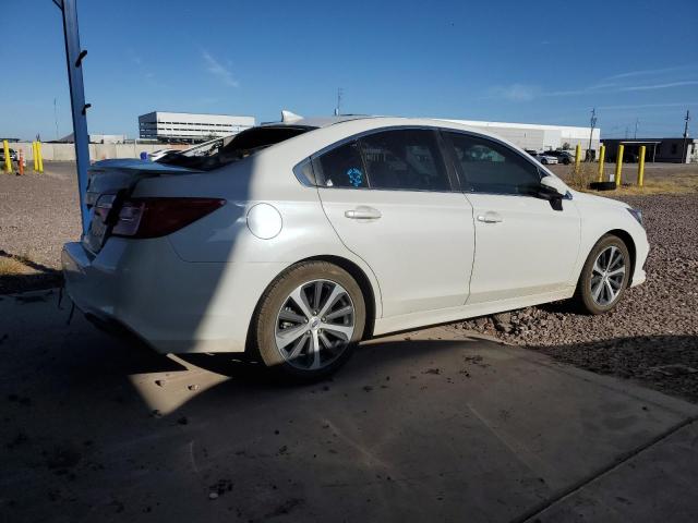 Photo 2 VIN: 4S3BNAN66J3035798 - SUBARU LEGACY 