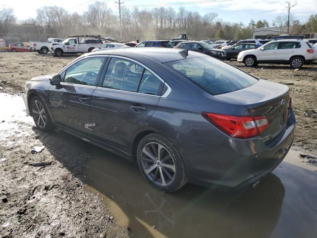 Photo 1 VIN: 4S3BNAN66K3013477 - SUBARU LEGACY 2.5 