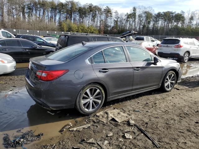 Photo 2 VIN: 4S3BNAN66K3013477 - SUBARU LEGACY 2.5 