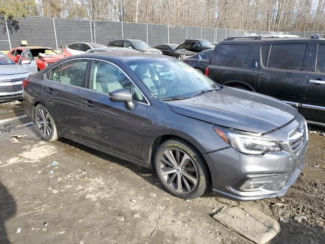 Photo 3 VIN: 4S3BNAN66K3013477 - SUBARU LEGACY 2.5 