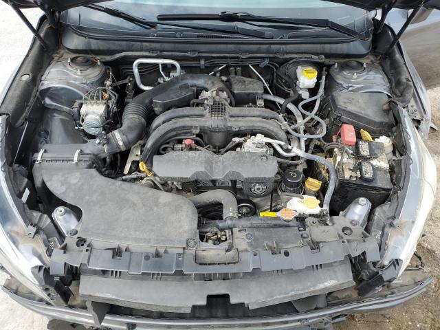 Photo 10 VIN: 4S3BNAN66K3022227 - SUBARU LEGACY 2.5 