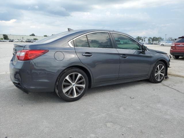 Photo 2 VIN: 4S3BNAN66K3022227 - SUBARU LEGACY 2.5 