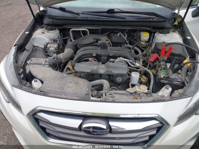 Photo 9 VIN: 4S3BNAN66K3033406 - SUBARU LEGACY 