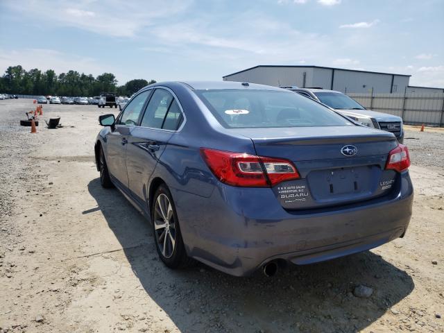 Photo 2 VIN: 4S3BNAN67F3015471 - SUBARU LEGACY 