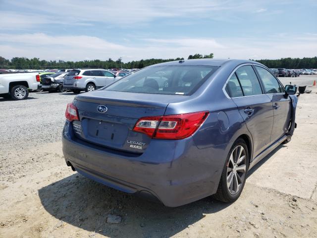 Photo 3 VIN: 4S3BNAN67F3015471 - SUBARU LEGACY 