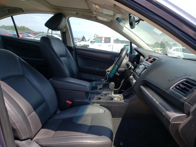 Photo 4 VIN: 4S3BNAN67F3015471 - SUBARU LEGACY 