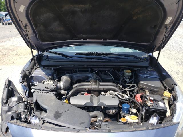 Photo 6 VIN: 4S3BNAN67F3015471 - SUBARU LEGACY 