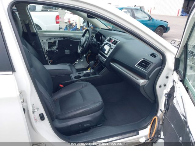 Photo 4 VIN: 4S3BNAN67F3044128 - SUBARU LEGACY 