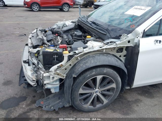 Photo 5 VIN: 4S3BNAN67F3044128 - SUBARU LEGACY 