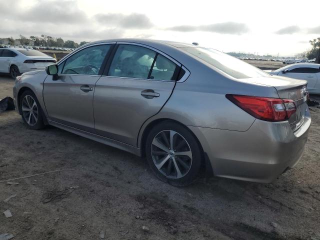 Photo 1 VIN: 4S3BNAN67F3059440 - SUBARU LEGACY 