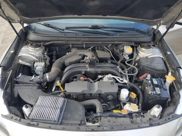 Photo 10 VIN: 4S3BNAN67F3059440 - SUBARU LEGACY 