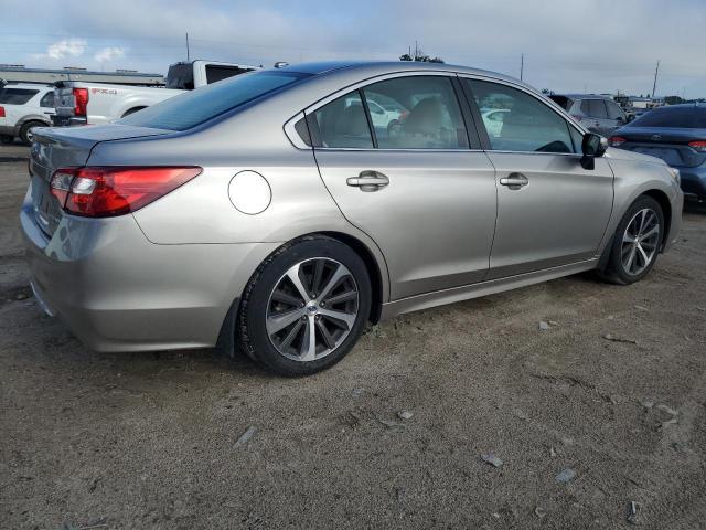 Photo 2 VIN: 4S3BNAN67F3059440 - SUBARU LEGACY 