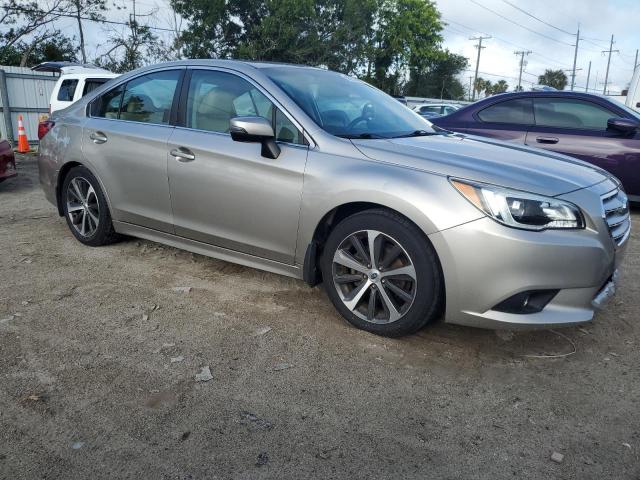 Photo 3 VIN: 4S3BNAN67F3059440 - SUBARU LEGACY 