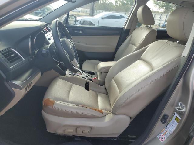 Photo 6 VIN: 4S3BNAN67F3059440 - SUBARU LEGACY 