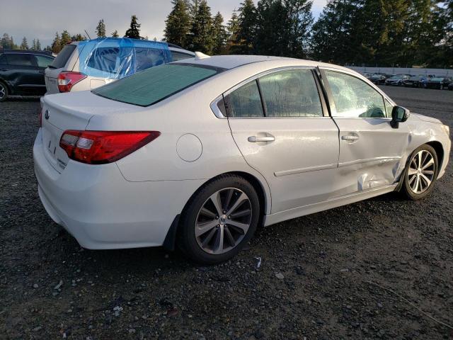 Photo 2 VIN: 4S3BNAN67G3029792 - SUBARU LEGACY 2.5 