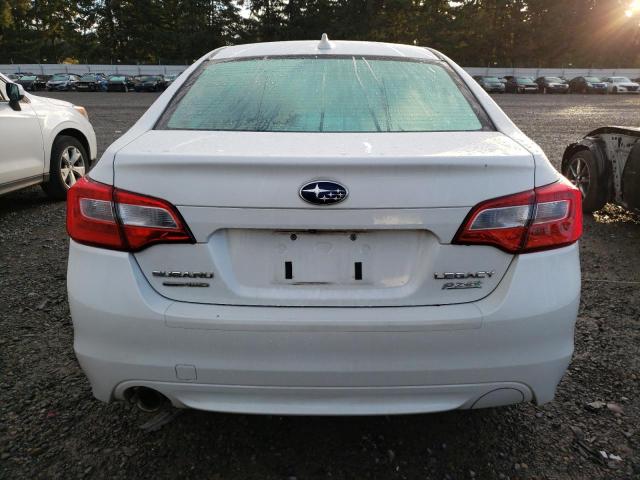 Photo 5 VIN: 4S3BNAN67G3029792 - SUBARU LEGACY 2.5 