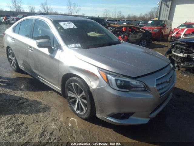 Photo 0 VIN: 4S3BNAN67G3051565 - SUBARU LEGACY 