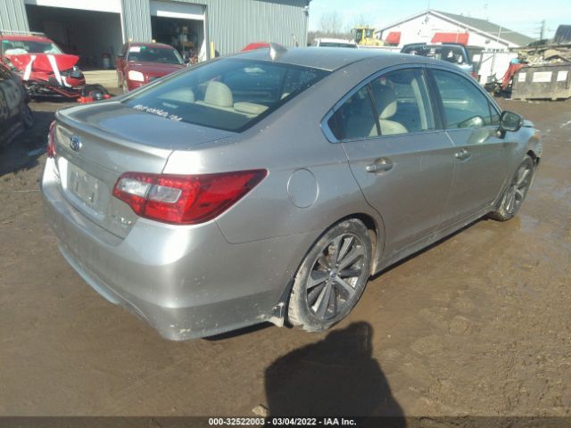 Photo 3 VIN: 4S3BNAN67G3051565 - SUBARU LEGACY 