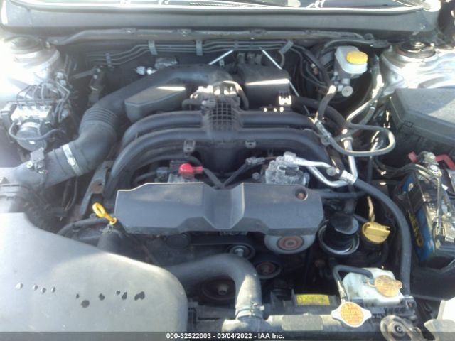 Photo 9 VIN: 4S3BNAN67G3051565 - SUBARU LEGACY 