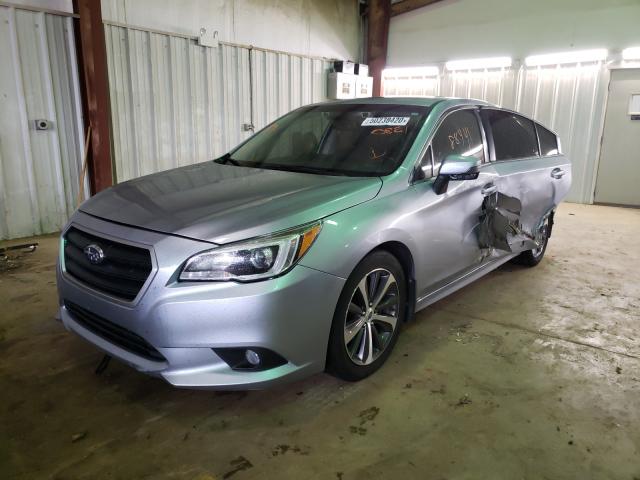 Photo 1 VIN: 4S3BNAN67G3060881 - SUBARU LEGACY 2.5 