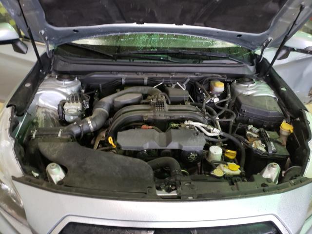 Photo 6 VIN: 4S3BNAN67G3060881 - SUBARU LEGACY 2.5 