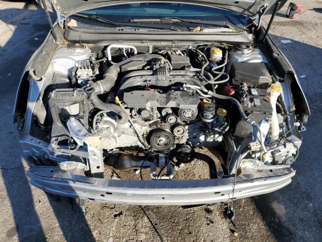 Photo 10 VIN: 4S3BNAN67H3023217 - SUBARU LEGACY 