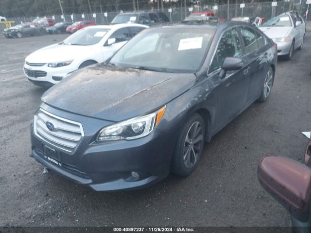 Photo 1 VIN: 4S3BNAN67H3033844 - SUBARU LEGACY 