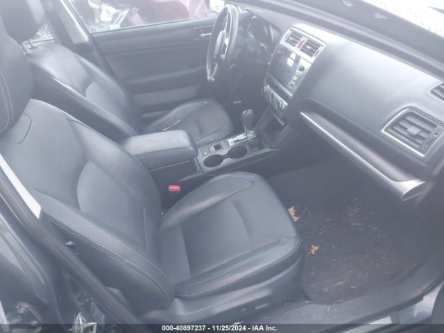 Photo 4 VIN: 4S3BNAN67H3033844 - SUBARU LEGACY 