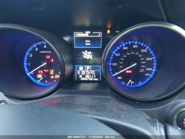 Photo 6 VIN: 4S3BNAN67H3033844 - SUBARU LEGACY 