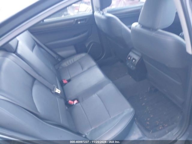 Photo 7 VIN: 4S3BNAN67H3033844 - SUBARU LEGACY 