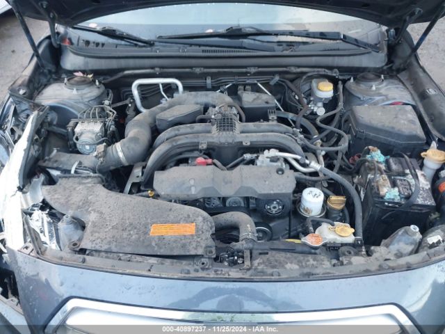 Photo 9 VIN: 4S3BNAN67H3033844 - SUBARU LEGACY 