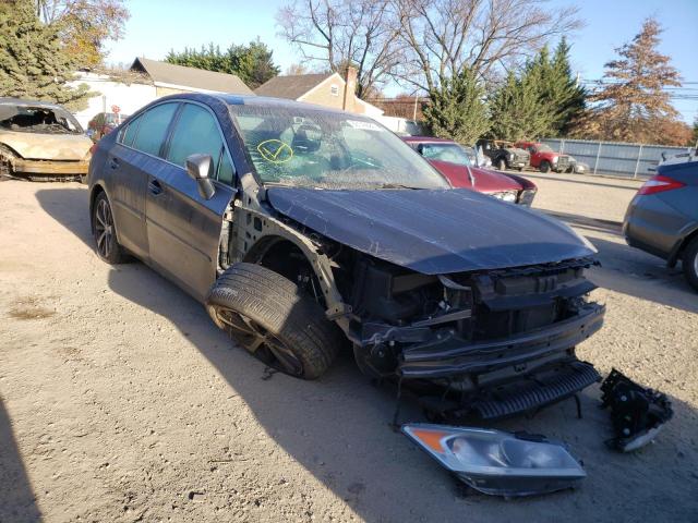 Photo 0 VIN: 4S3BNAN67H3047789 - SUBARU LEGACY 2.5 