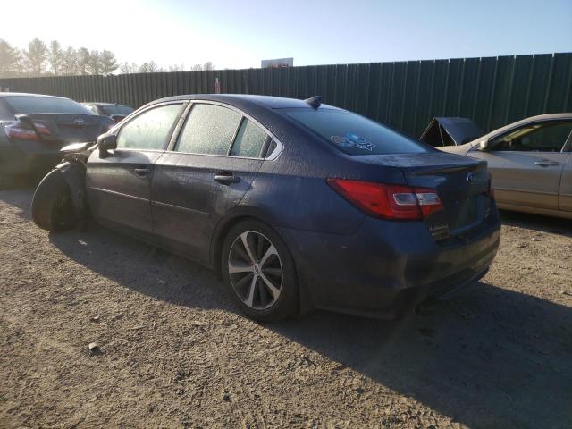 Photo 2 VIN: 4S3BNAN67H3047789 - SUBARU LEGACY 2.5 