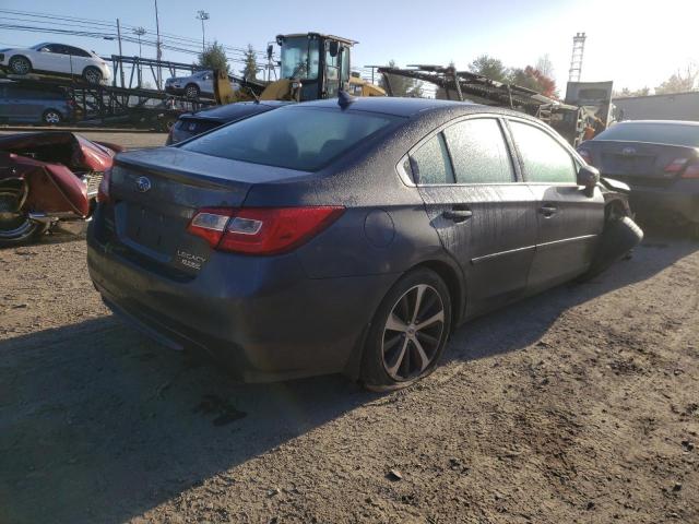 Photo 3 VIN: 4S3BNAN67H3047789 - SUBARU LEGACY 2.5 