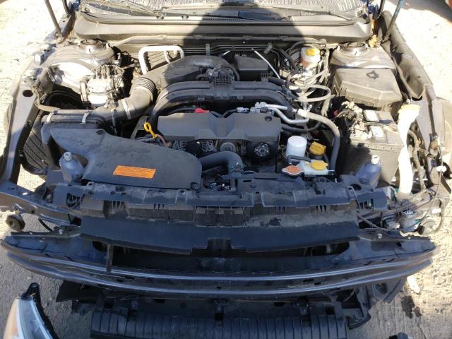 Photo 6 VIN: 4S3BNAN67H3047789 - SUBARU LEGACY 2.5 