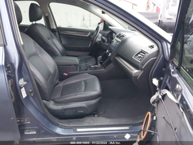 Photo 4 VIN: 4S3BNAN67J3021764 - SUBARU LEGACY 