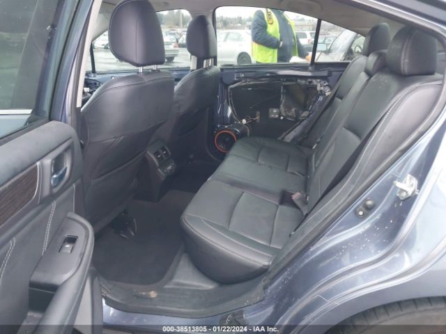 Photo 7 VIN: 4S3BNAN67J3021764 - SUBARU LEGACY 