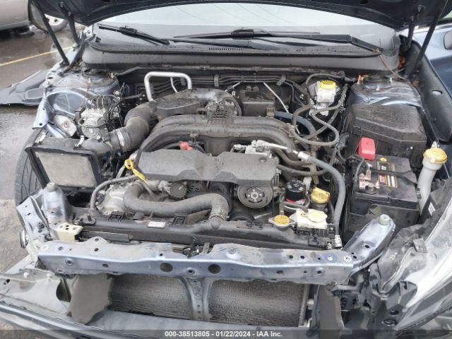 Photo 9 VIN: 4S3BNAN67J3021764 - SUBARU LEGACY 