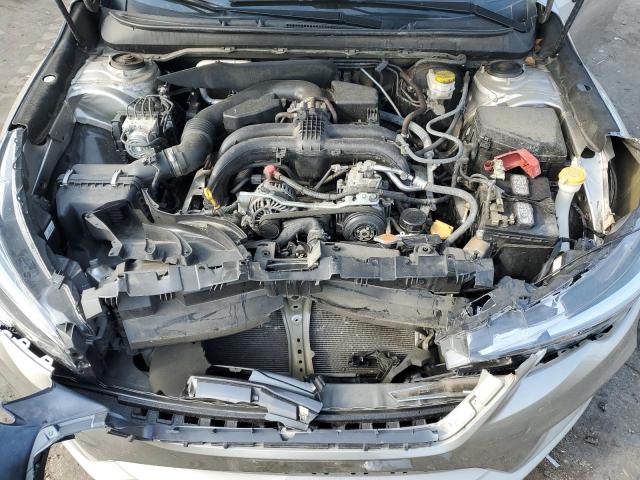 Photo 10 VIN: 4S3BNAN67J3023899 - SUBARU LEGACY 