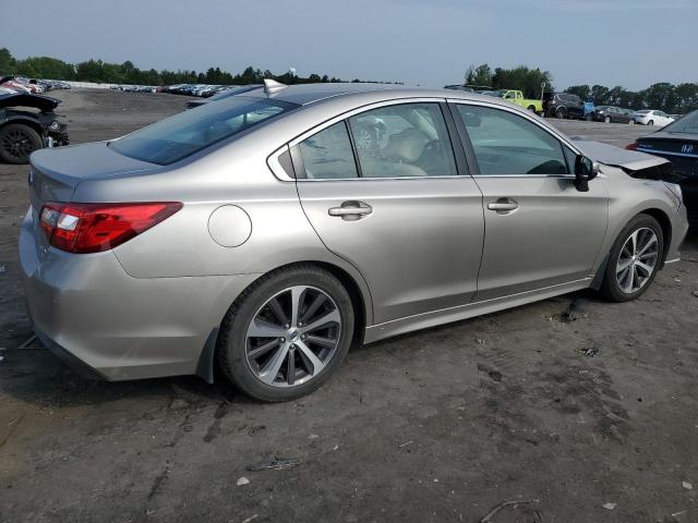 Photo 2 VIN: 4S3BNAN67J3023899 - SUBARU LEGACY 