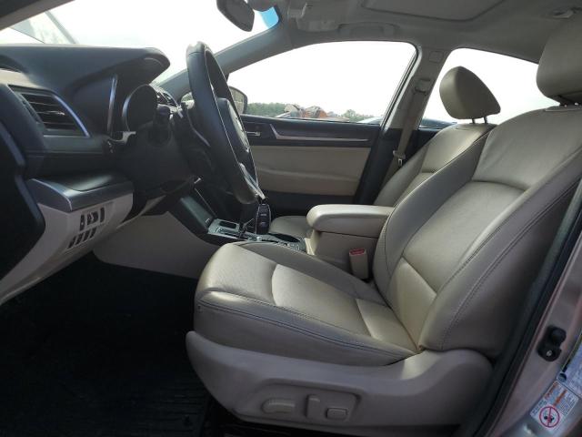 Photo 6 VIN: 4S3BNAN67J3023899 - SUBARU LEGACY 