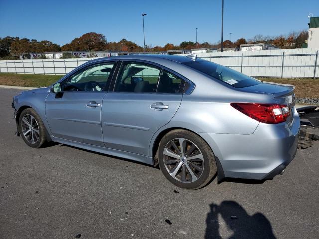 Photo 1 VIN: 4S3BNAN67J3029752 - SUBARU LEGACY 