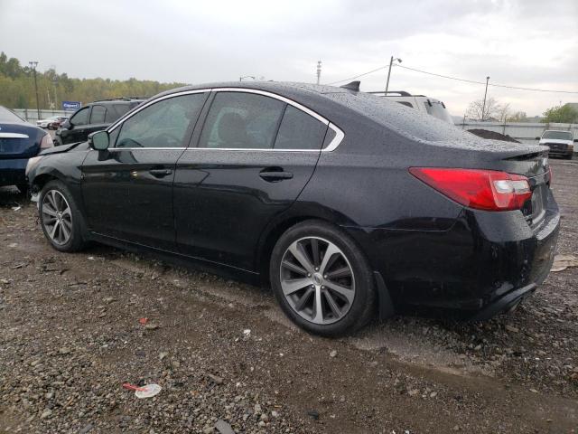 Photo 1 VIN: 4S3BNAN67J3042310 - SUBARU LEGACY 2.5 