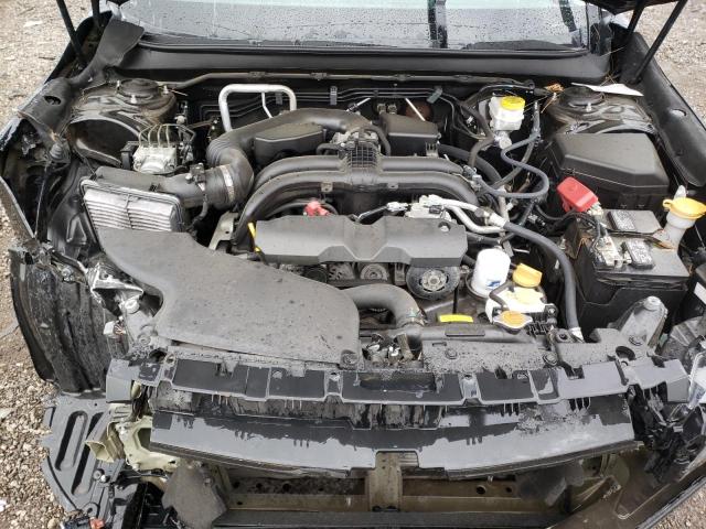 Photo 10 VIN: 4S3BNAN67J3042310 - SUBARU LEGACY 2.5 