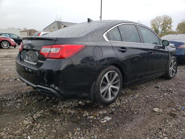 Photo 2 VIN: 4S3BNAN67J3042310 - SUBARU LEGACY 2.5 