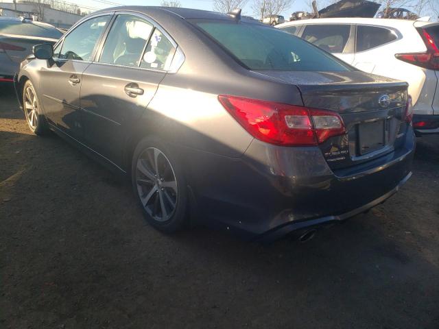 Photo 1 VIN: 4S3BNAN67K3007882 - SUBARU LEGACY 