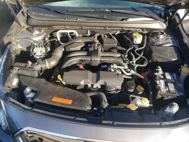 Photo 10 VIN: 4S3BNAN67K3007882 - SUBARU LEGACY 