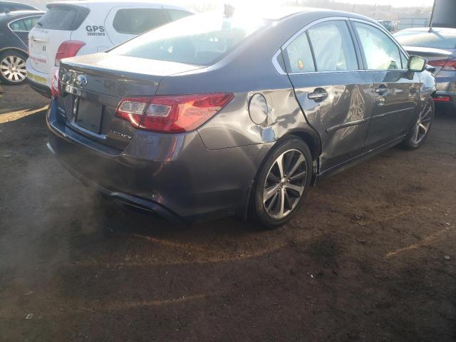 Photo 2 VIN: 4S3BNAN67K3007882 - SUBARU LEGACY 